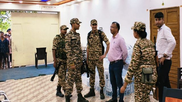 धनबाद में कोयले के अवैध कारोबारियों पर ईडी की ताबड़तोड़ कार्रवाई, 150 करोड़ रुपये से अधिक की संपत्ति जब्त