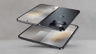 Google का मुड़ने वाला 5G फोन: 16GB तक RAM, 8-इंच डिस्प्ले और 5,015 mAh बैटरी