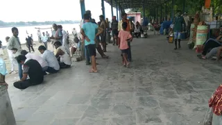 हाजीपुर के ऐतिहासिक कौनहारा घाट की बदलेगी तस्वीर, मास्टर प्लान तैयार
