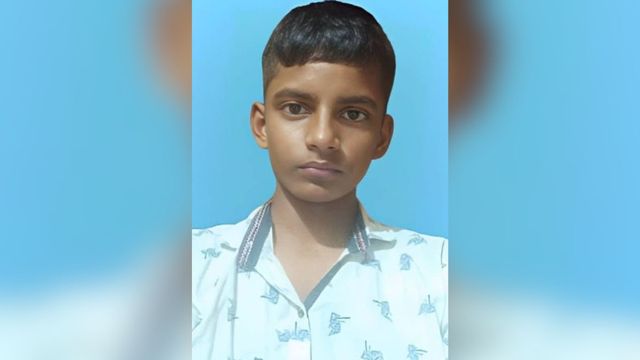 'अब किसका चित्र बनाओगे बेटा...', पोस्टमार्टम हाउस में बिखरा पिता का दर्द, मां राह देखती रही; घर पहुंची लाश
