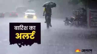 कश्मीर घाटी में मौसम का कहर अगले 24 घंटे भारी बारिश का अनुमान।