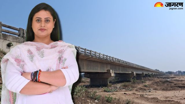 जमुई को 150 करोड़ की सौगात: नरियाना और मांगोबंदर में बनेंगे नए RCC पुल, कैबिनेट की मिली मंजूरी
