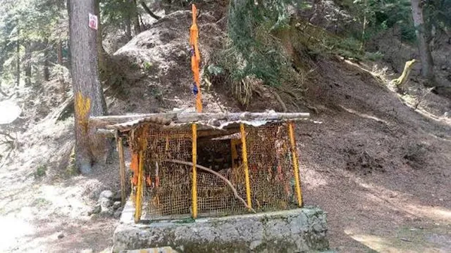 दक्षिण कश्मीर के आस्था केंद्र खू साहिब चश्मे का होगा कायाकल्प, सरकार ने खोला 6.38 करोड़ का खजाना