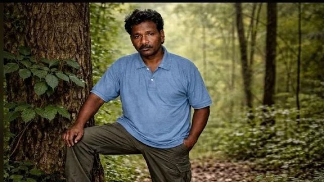 सारंडा के जंगलों में सालों तलाश, आखिर घर के करीब पकड़ा गया एक करोड़ का इनामी माओवादी मिसिर बेसरा