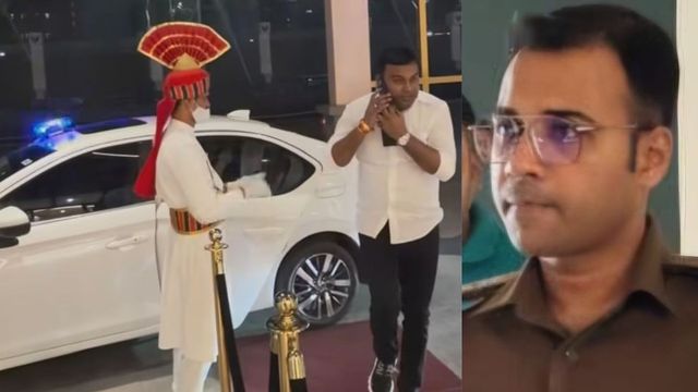 बिहार में पटना और मोतिहारी समेत कई जिलों में फैला घूसखोरों का नेटवर्क, 3 की खंगाली जा रही कुंडली