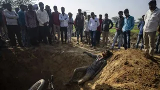 सांकेतिक तस्वीर। सौजन्य- ai generated