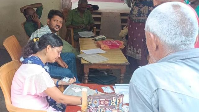 अब नहीं मिलेगा मुफ्त राशन, एक लाख+ यूनिट के वितरण पर रोक, कार्ड धारकों के लिए जरूरी हुआ ये काम