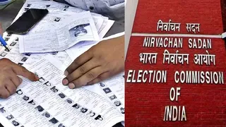 साहिबगंज में SIR के प्रथम चरण का काम पूरा। (प्रतीकात्मक फोटो)