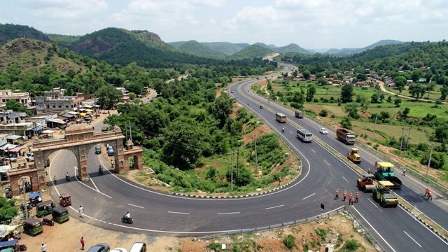 242 करोड़ से बदलेगी साहिबगंज की तस्वीर, मिर्जाचौकी और भोगनाडीह की राह होगी आसान