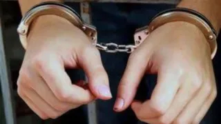 हैदराबाद में महिला सह-प्रशिक्षु के यौन उत्पीड़न पर ट्रेनी IPS गिरफ्तार
