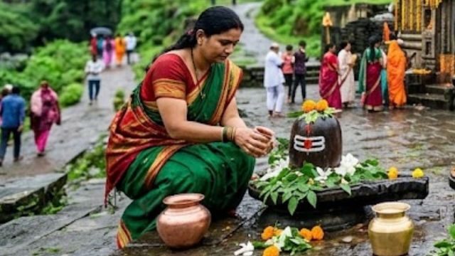 आज से शुरू हो रहा सावन का पावन महीना, बन रहा 4 सोमवारी का अद्भुत संयोग; जानिए पूजा-विधि
