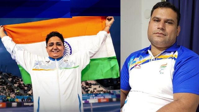 CWG में कैसे गोल्ड मेडलिस्ट बनीं शर्मिला धनखड़? कोच टेकचंद ने बताया सफलता का राज
