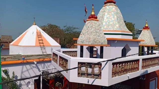 कैमूर का बैजनाथ धाम: बिहार का 'खजुराहो'; शिवभक्ति, तंत्र साधना और इतिहास का अद्भुत संगम 
