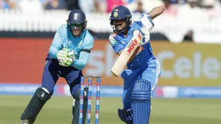 शुभमन गिल (फोटो: BCCI)