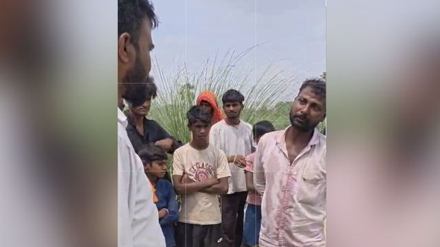 पारिवारिक कलह में 'खूनी खेल': सिवान में सोते हुए बड़े भाई को छोटे ने कुल्हाड़ी से काटा, मौके पर मौत
