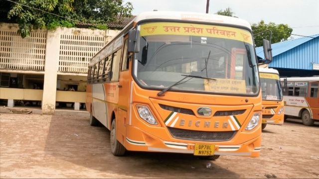 सावन में बाबा विश्वनाथ दर्शन को अकबरपुर से चलेगी स्पेशल रोडवेज बस, पहले सोमवार से शुरू होगी सेवा
