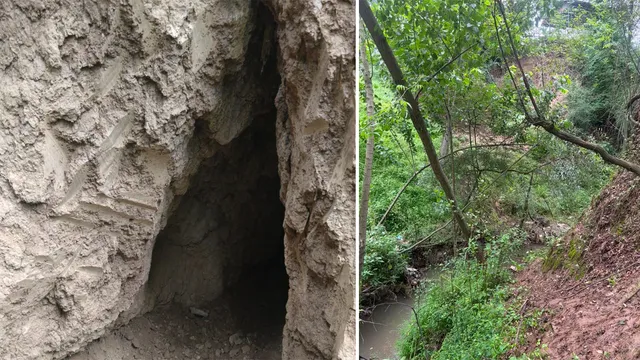 दक्षिण कश्मीर में आतंकियों की साजिश नाकाम, सुरक्षाबलों के ज्वाइंट ऑपरेशन में बरामद हुआ हथियारों का जखीरा