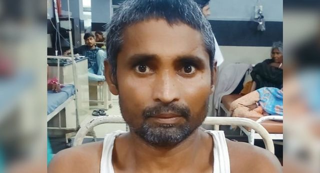 गोंडा में मगरमच्छ के हमले में घायल किसान की उपचार के दौरान मौत, परिवार ने लगाया इलाज में लापरवाही का आरोप
