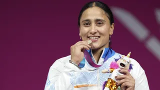 हरजिंदर कौर