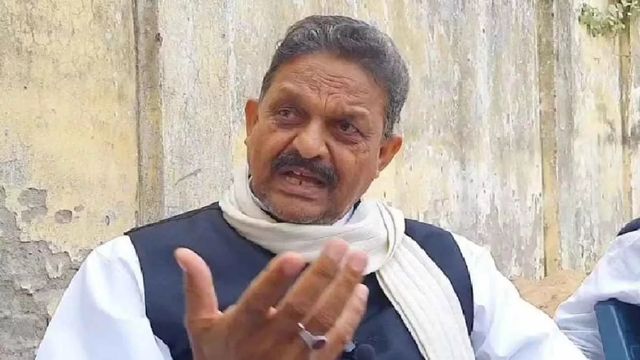 अफजाल अंसारी की राइफल जांच में उलझी पुलिस, लाइसेंस पर खंगाल रही 39 साल पुराने रिकॉर्ड
