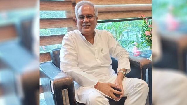 राहुल गांधी के पंजाब दौरे से पहले भूपेश बघेल करेंगे पार्टी नेताओं को एकजुट, 2027 चुनाव की रणनीति व संगठन पर होगा मंथन
