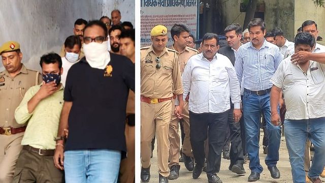 बिजनौर: प्रबल हत्याकांड के मामले में सात दोषी करार, इनमें UP महिला आयोग की सदस्य का बेटा और पति भी शामिल