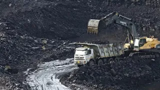 कमर्शियल कोल माइनिंग में पिछड़ा झारखंड