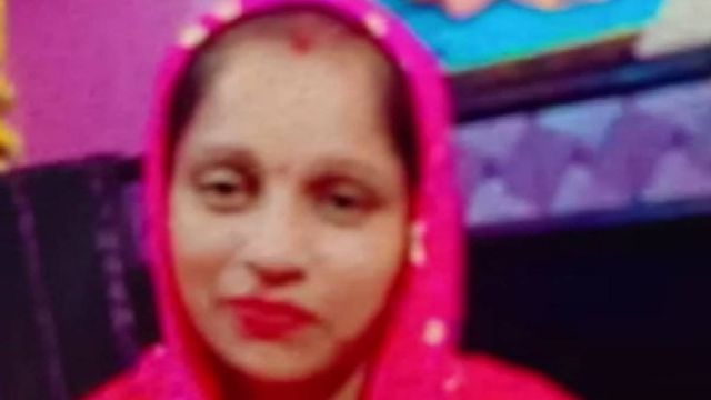 पति की प्रताड़ना से तंग महिला ने पीया तेजाब, इलाज के दौरान दो बच्चों की मां की मौत; 7 साल पहले किया था प्रेम विवाह

