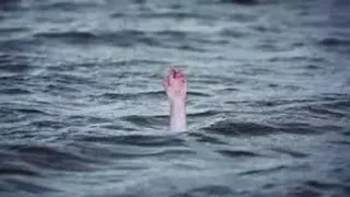 हजारीबाग के डीएवी पब्लिक स्कूल का नौवीं कक्षा का छात्र बुधवार को बेलवा नदी में डूब गया।