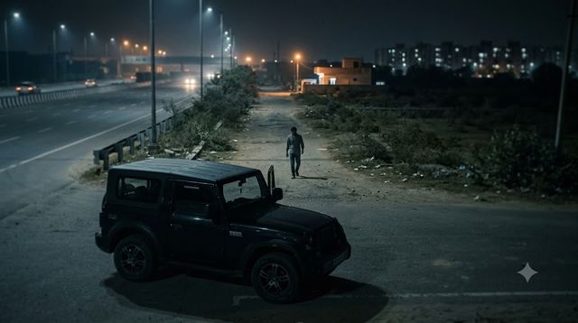 गुरुग्राम से बुलाकर मुरथल फ्लाईओवर के नीचे से किडनैपिंग, CP के आदेश पर 10 दिन बाद केस दर्ज
