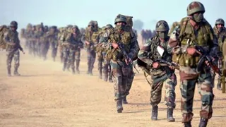 SSB भर्ती के नियम जारी, कांस्टेबल की 50 प्रतिशत पद पूर्व अग्निवीरों के लिए आरक्षित