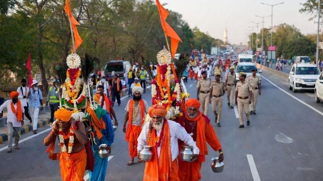 Kanwar Yatra 2026: पलवल में कांवड़ शिविर लगाने के लिए लेनी होगी अनुमति, उपायुक्त ने जारी किए कड़े निर्देश
