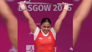पंजाब की हरजिंदर कौर। फोटो जागरण