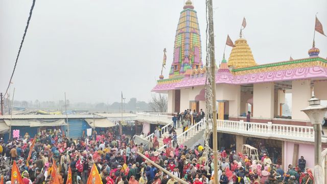 मनौना धाम का बदलेगा रूप: खाटू श्याम मंदिर के लिए 10 करोड़ का मास्टर प्लान तैयार, मिलेंगी ये सुविधाएं