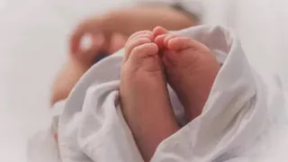 दुष्कर्म से गर्भवती हुई 11 वर्षीय लड़की ने दिया बच्ची को जन्म। सांकेतिक फोटो