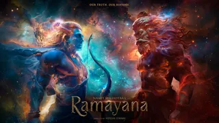 रामायण के म्यूजिक राइट्स (फोटो क्रेडिट- एक्स)