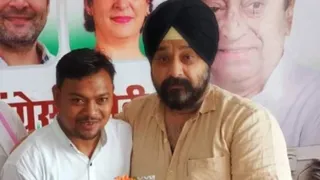 कांग्रेस नेता अमित वर्मा हत्याकांड का पुलिस ने किया खुलासा।