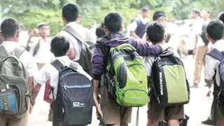 हिमाचल सरकार स्कूली विद्यार्थियों को वर्दी के लिए भुगतान करेगी। प्रतीकात्मक फोटो