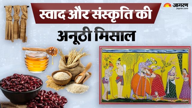 राजमा, पश्मीना से लेकर बसोहली पेंटिंग तक... जम्मू-कश्मीर की धरोहर बने ये आठ प्रोडक्ट्स; मिल चुका है GI Tag
