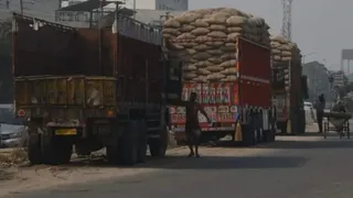 सांकेतिक तस्वीर।