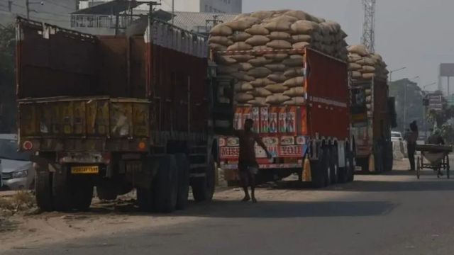 कांवड़ यात्रा 2026: संभल में भारी वाहनों के लिए नया ट्रैफिक प्लान, एक अगस्त सुबह आठ बजे से लागू होगा डायवर्जन
