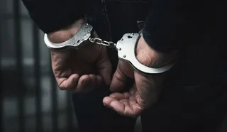 युवती से छेड़छाड़ केस में जिम ट्रेनर गिरफ्तार।