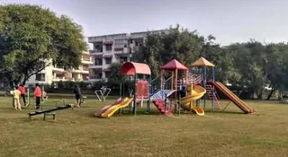 चंडीगढ़ में खेल ढांचे और अन्य नागरिक सुविधाओं को मजबूत करने पर जोर।