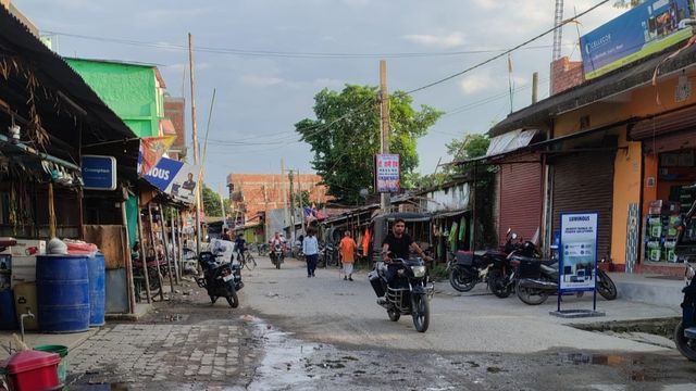 नेपाल में सांप्रदायिक तनाव का भारतीय बाजारों पर असर, सीमा पर आवाजाही घटी; बॉर्डर पर हाई अलर्ट