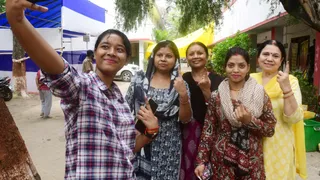 बांकीपुर में 7% कम हुई वोटिंग