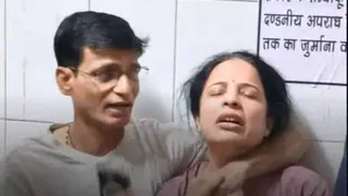 बांसवाड़ा वैन हादसे में 16 वर्षीय छात्र हयान वसानिया की मौत