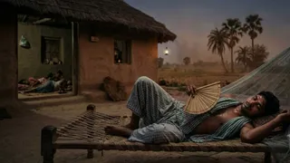 एआई द्वारा जेनरेट इमेज।