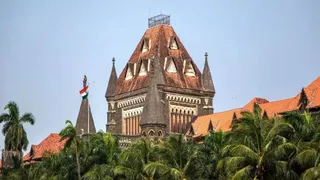 बॉम्बे हाई कोर्ट। (फाइल फोटो।)