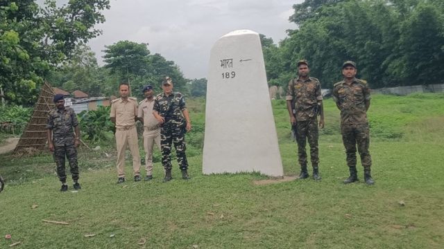 नेपाल हिंसा के बाद भारतीय सीमा में हाई अलर्ट: घुसपैठ पर लगाम के लिए बढ़ी सुरक्षा, बिना अनुमति आवाजाही पर रोक 
