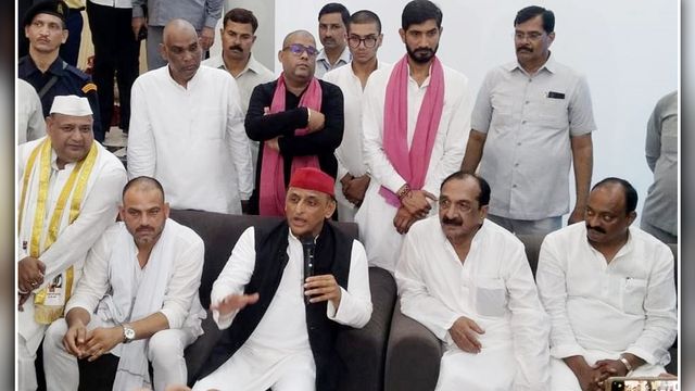 '2027 में सपा आई तो...': अखिलेश यादव का मास्टर प्लान, एक्सप्रेसवे किनारे बनेंगे उद्योग, मंडी और डेयरी हब
